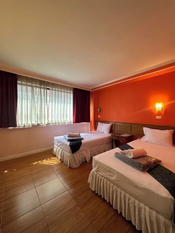 Asia Inn Bangkok 2022 - photo 4
