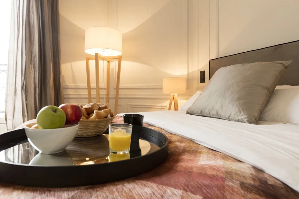 Milestay-Saint Germain - photo 5