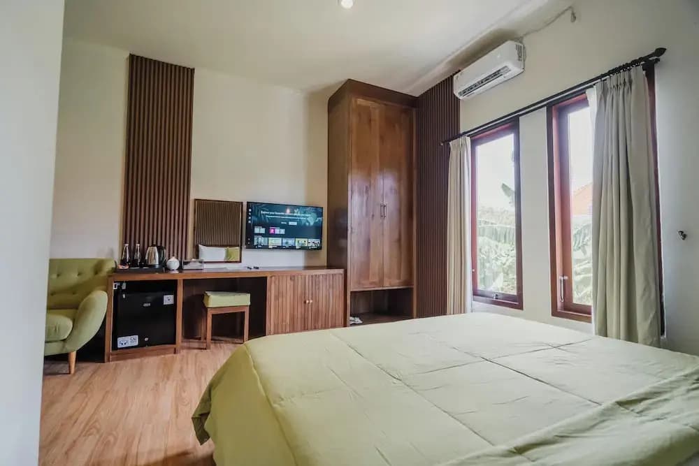 You Suite Seminyak - photo 14