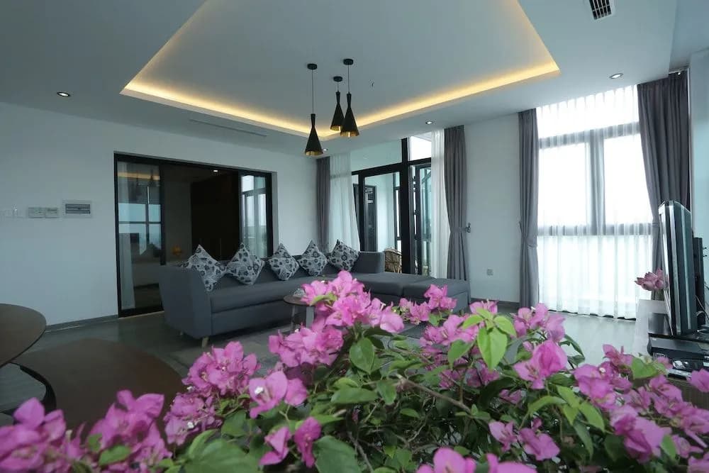 Ficus Suites Apartment - photo 15