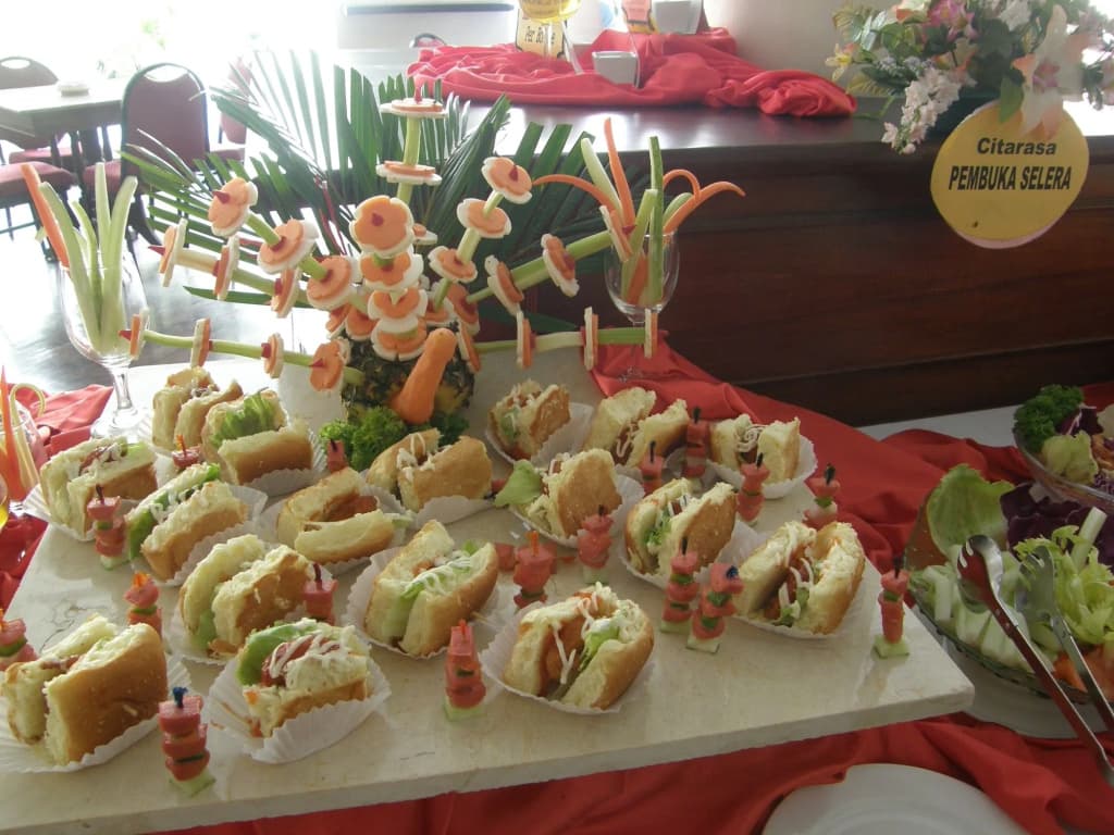 The Orient Star Resort Lumut - photo 7