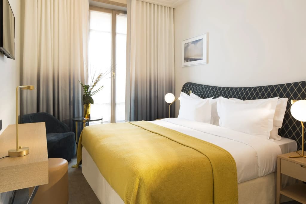 Hôtel Le Marianne - photo 5