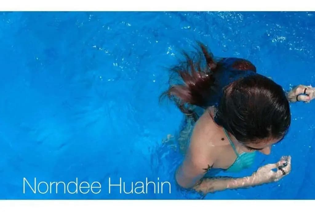 Norndee Hotel Hua Hin - photo 17