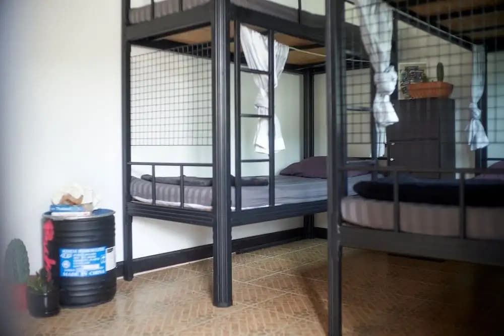 U Hostel Koh Phangan - photo 13