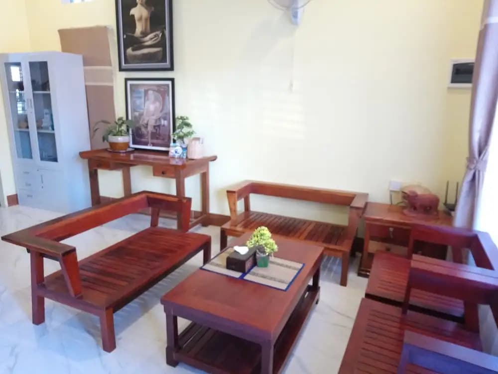 Kagna Homestay - photo 2