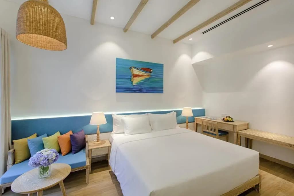 Risemount Premier Resort Da Nang - photo 14