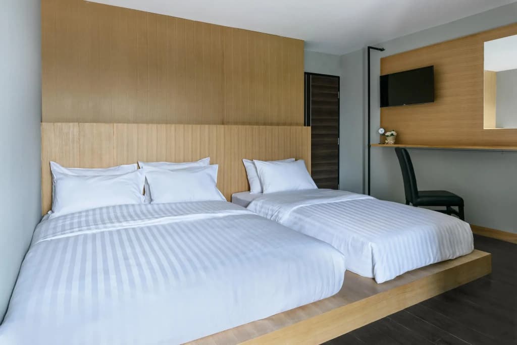 Travelier Hostel - photo 21