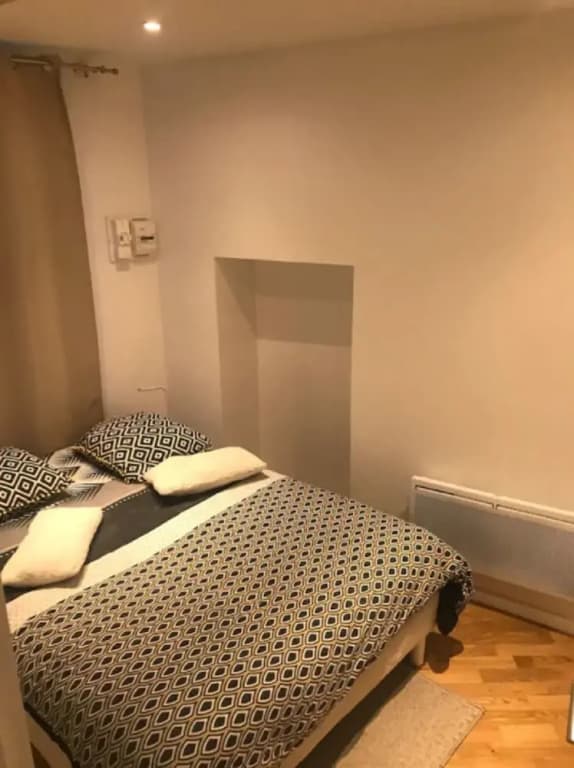 Appartement Musée Grévin - photo 4