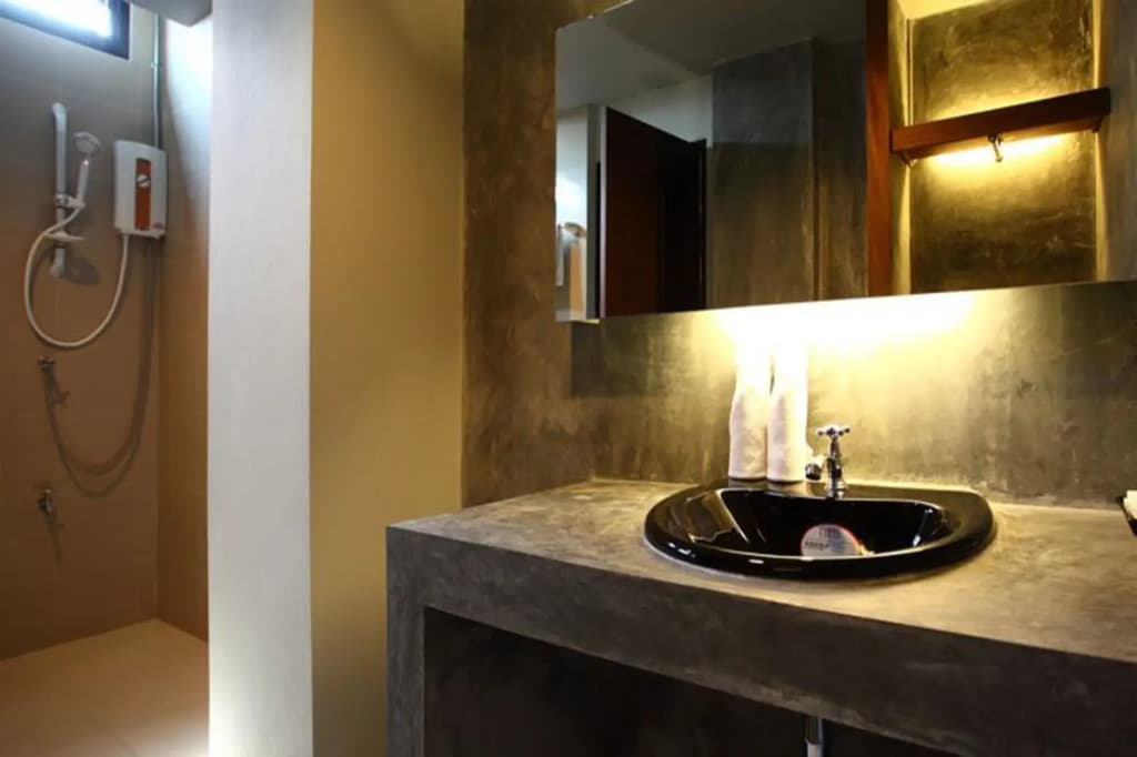B2 Green Boutique & Budget Hotel - photo 9