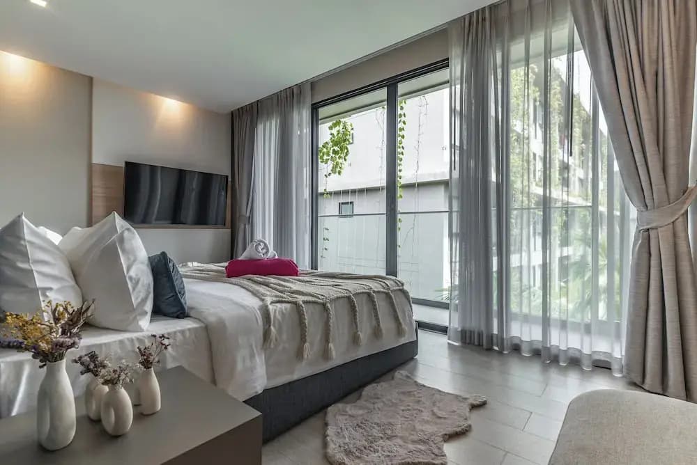 Diamond Condo by Villacarte - photo 5