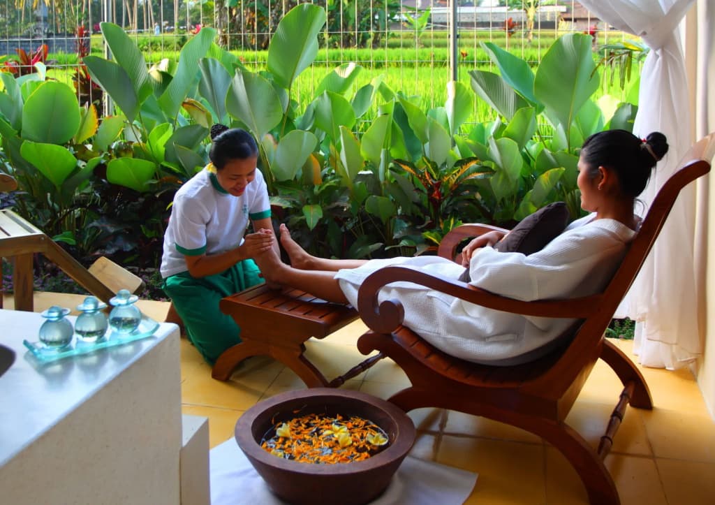 Alam Penari Ubud - photo 21