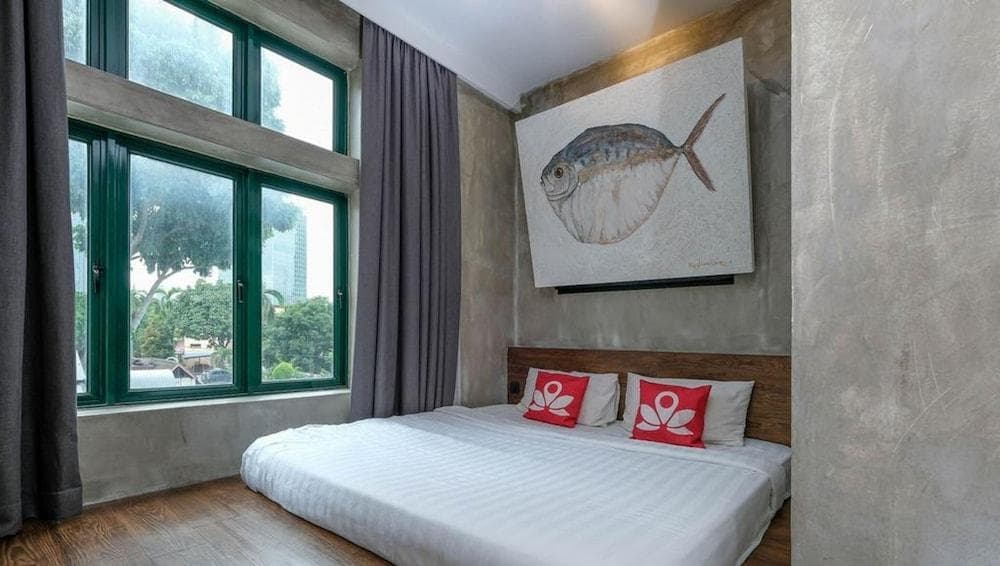 The Hulo Hotel at Bukit Bintang - photo 3
