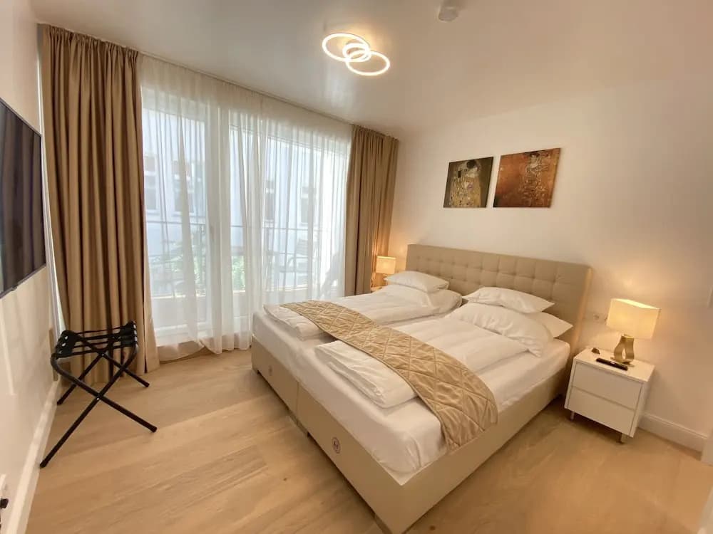 Steiner Residences Vorgartenstrasse - photo 34