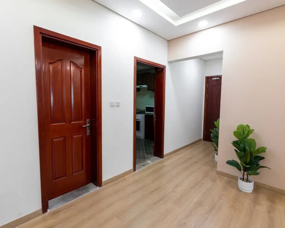 My City Residence - photo 9