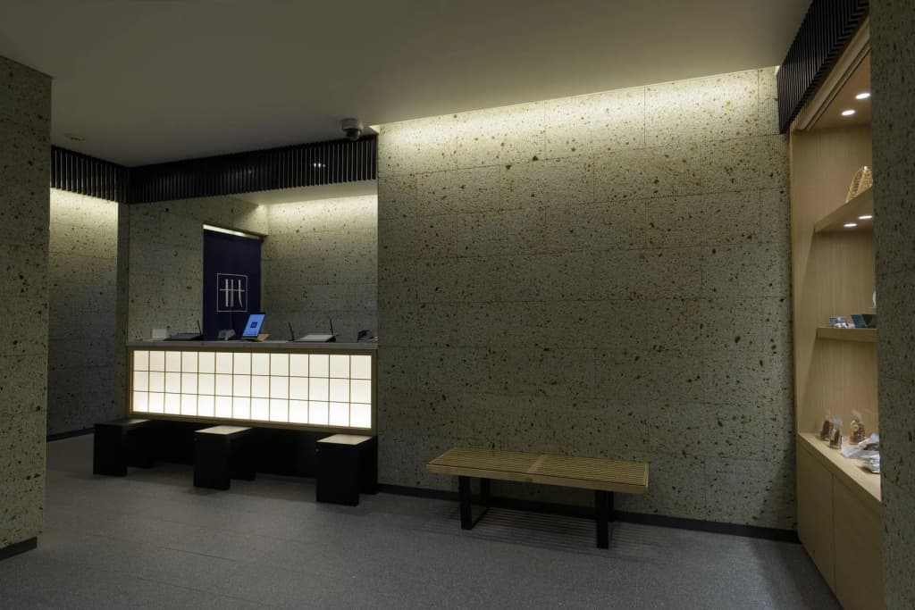 MIMARU Tokyo Akasaka - photo 15