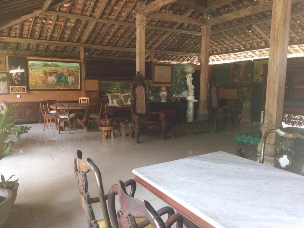 Gazebo Beach Hotel - photo 24
