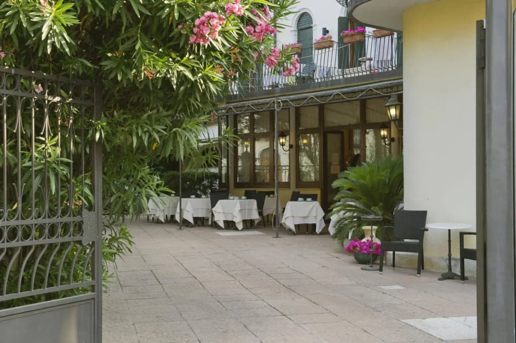 Hotel Villa Edera - photo 13