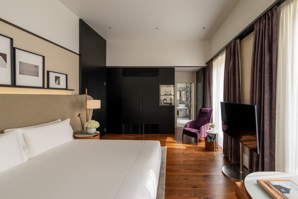 Mandarin Oriental, Milan - photo 3