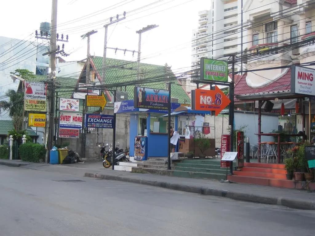 Andaman Place Guesthouse - main photo
