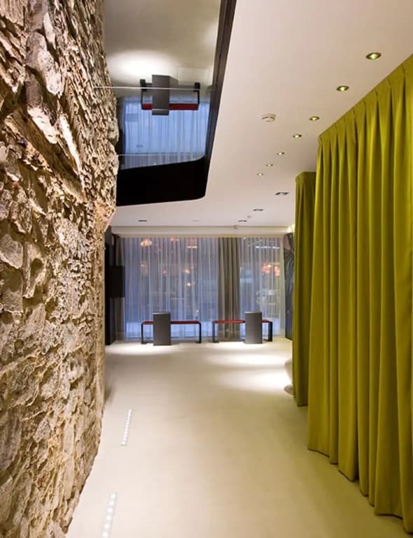 Hotel Barcelona House - photo 25