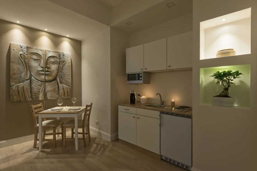 Aruna Suites - photo 12