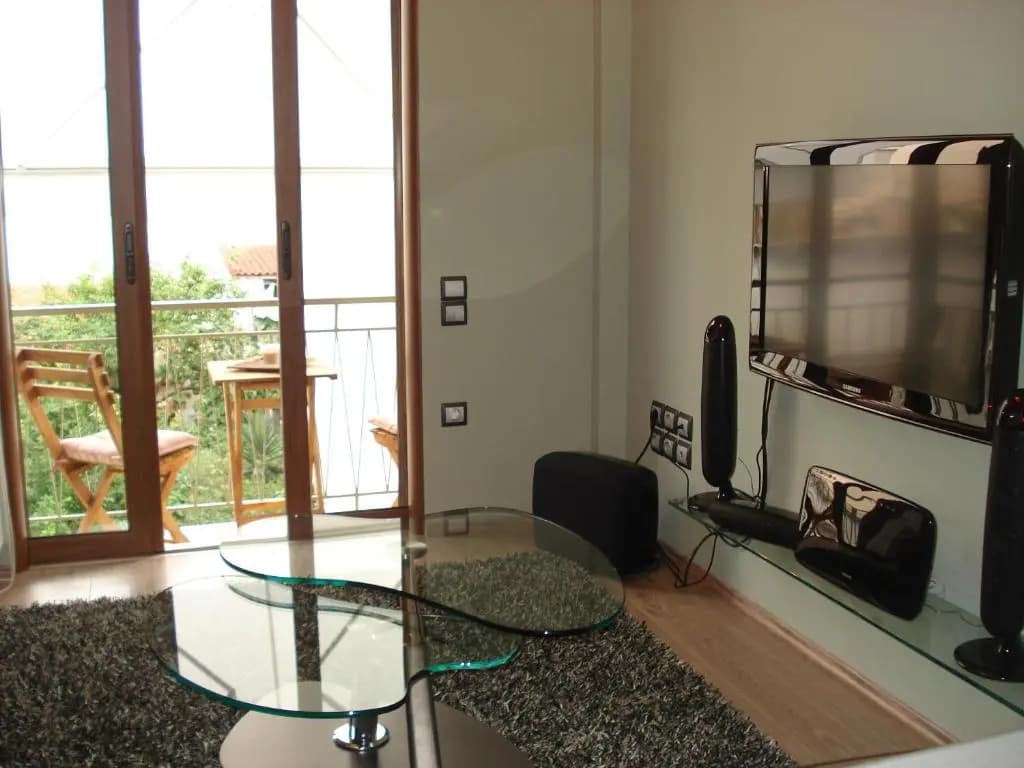 SoHoAthine Apartment - photo 7