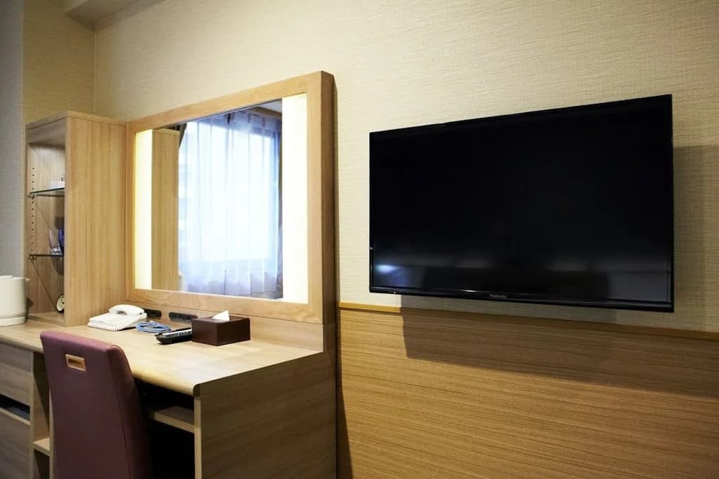The Bridge Hotel Shinsaibashi - photo 4