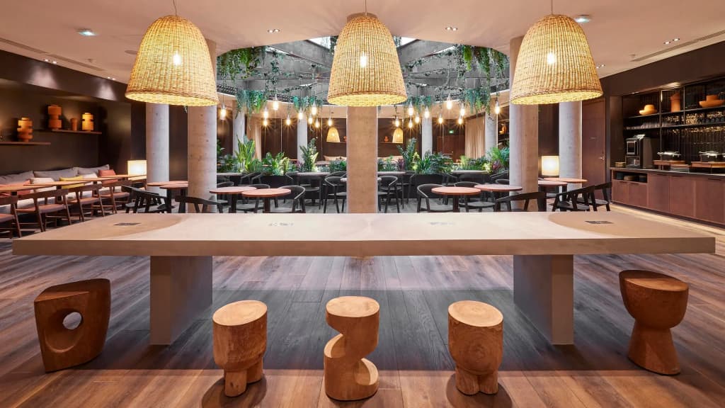 Le Bellune Paris Hotel & Spa - photo 2