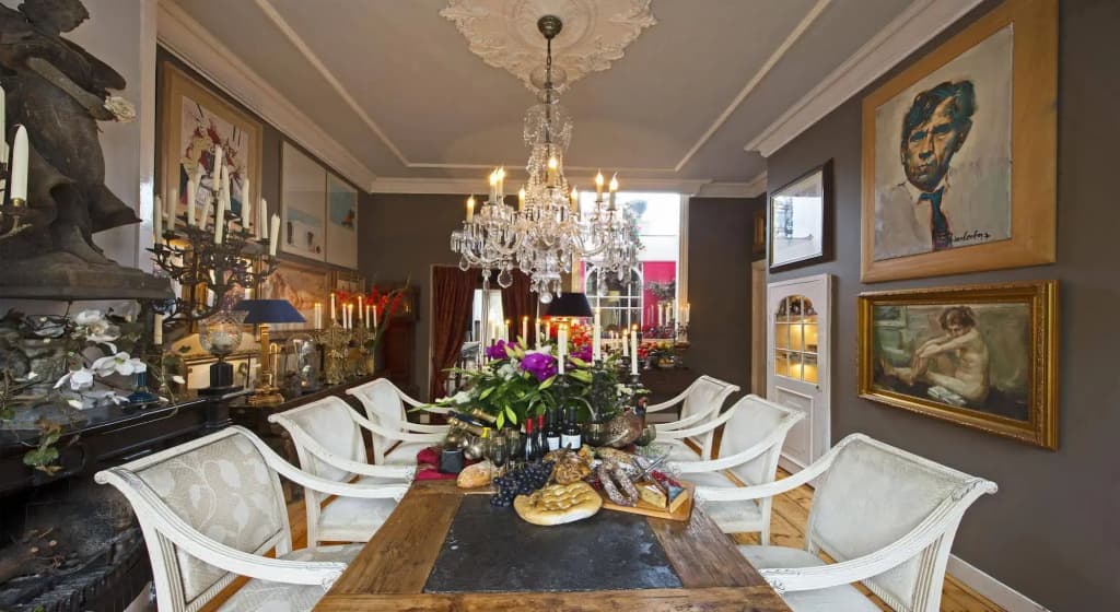 Breitner House - photo 23