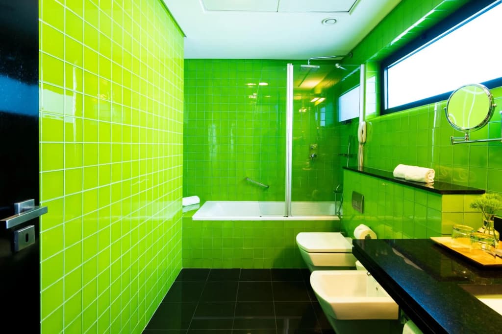 SANA Capitol Hotel - photo 8