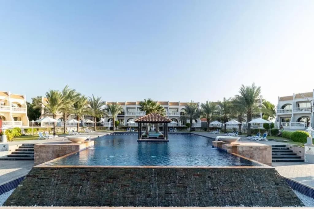 Barracuda Beach Resort - photo 14