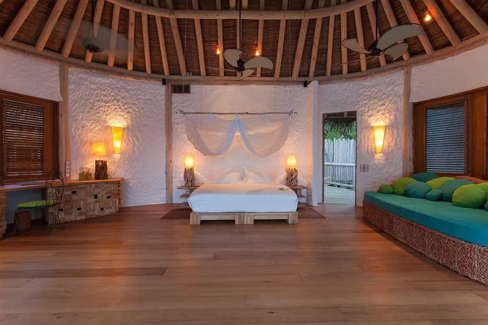 Soneva Fushi - photo 9