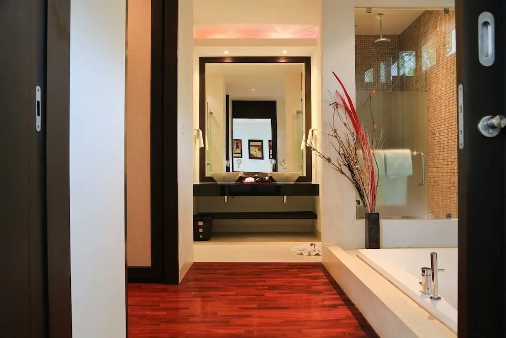 Kata gardens luxury 2bedroom 4B Near Kata Noi Beach - photo 28