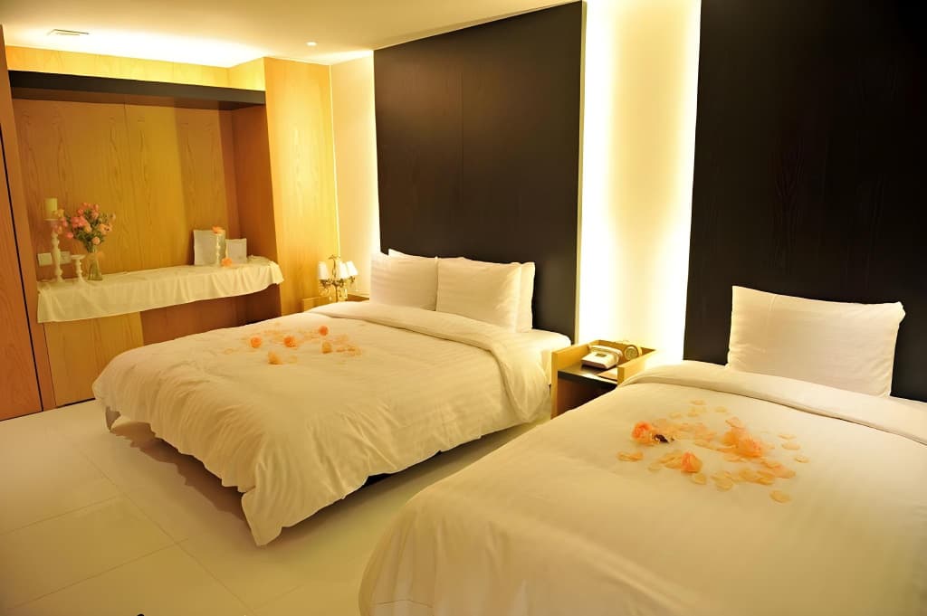 Hotel Grammos - photo 33