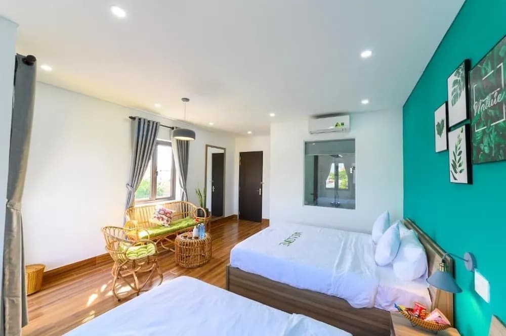 Kivi Homestay - photo 20