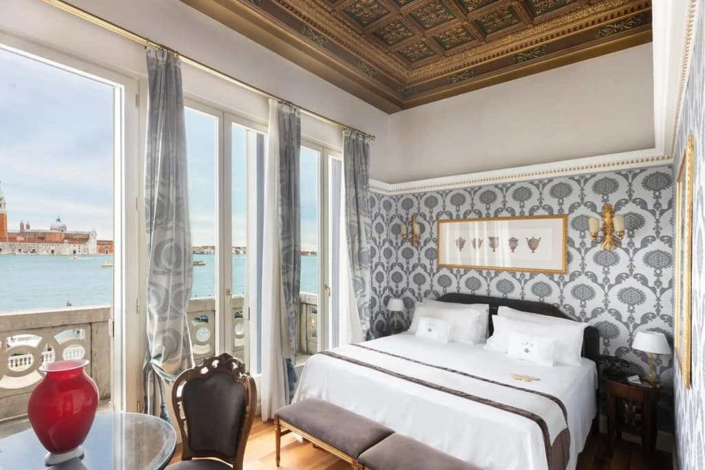 Londra Palace Venezia - photo 6