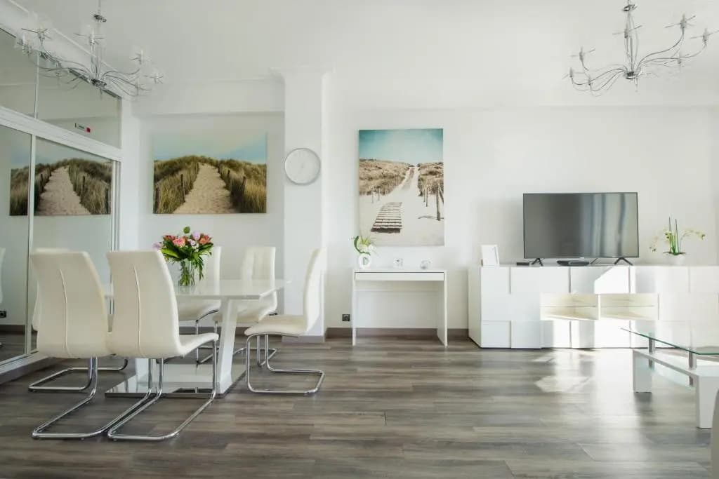 Sea Front Suite - Panoramic View with Terrace - 85 M - photo 18