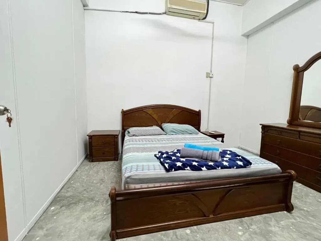 Jiaxin Dormitory Puteri Wangsa - photo 26