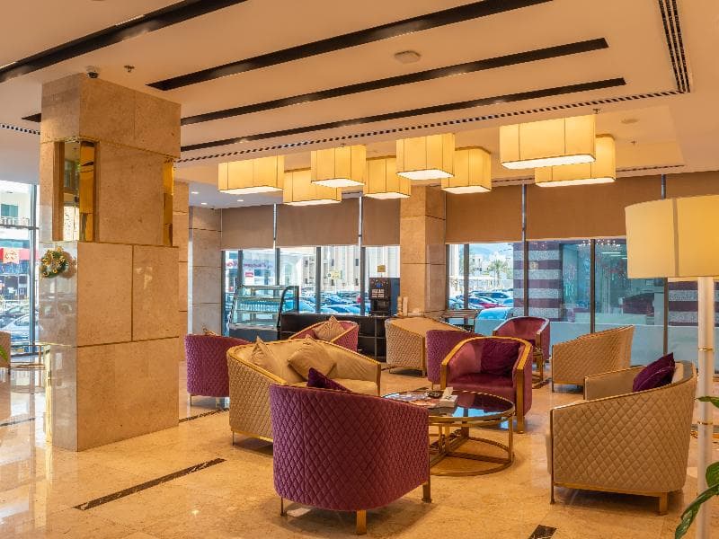 Royal Crown Hotel - photo 25