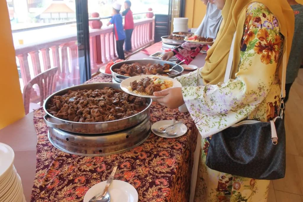 AM Transit Inn Kuala Terengganu - photo 12