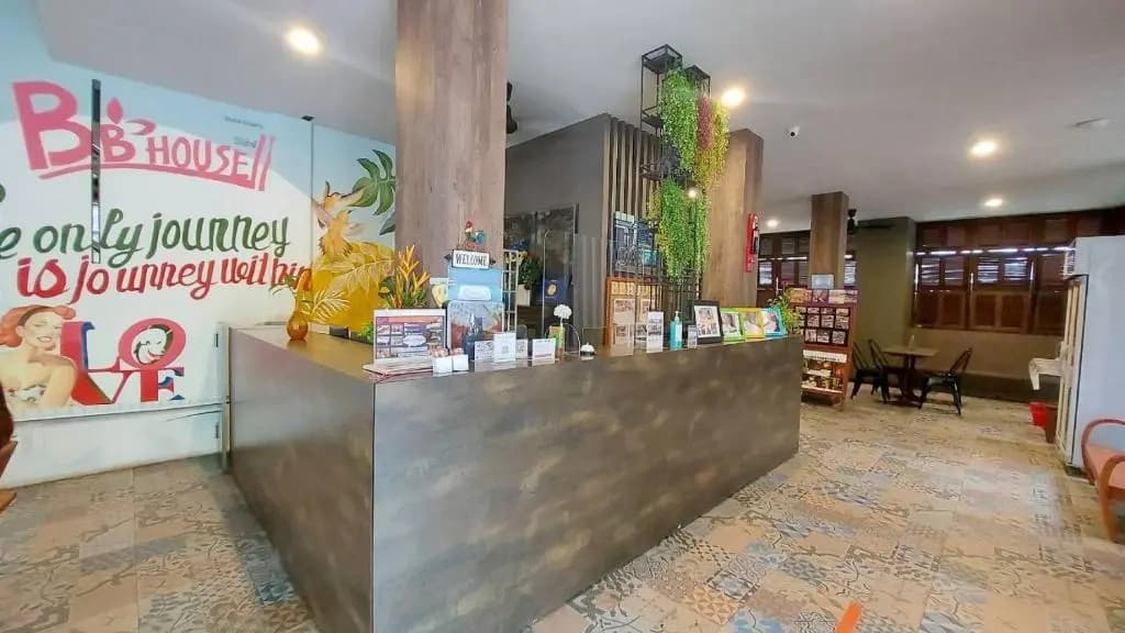 BBhouse Rambuttri 2 - photo 18