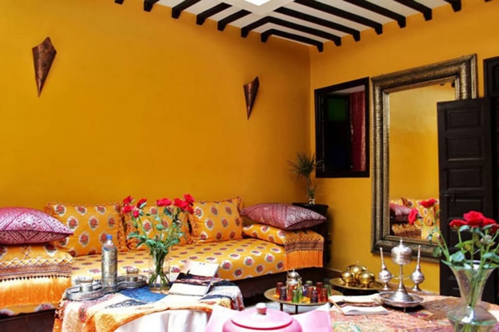 Riad SACR - photo 4