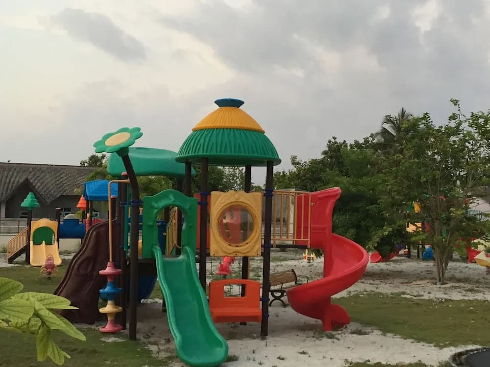 Dhonveli Residence - photo 15