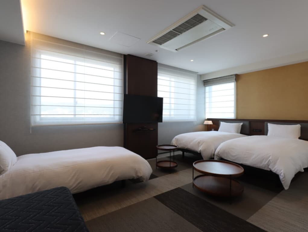 Hotel The M’s Kyoto - photo 19