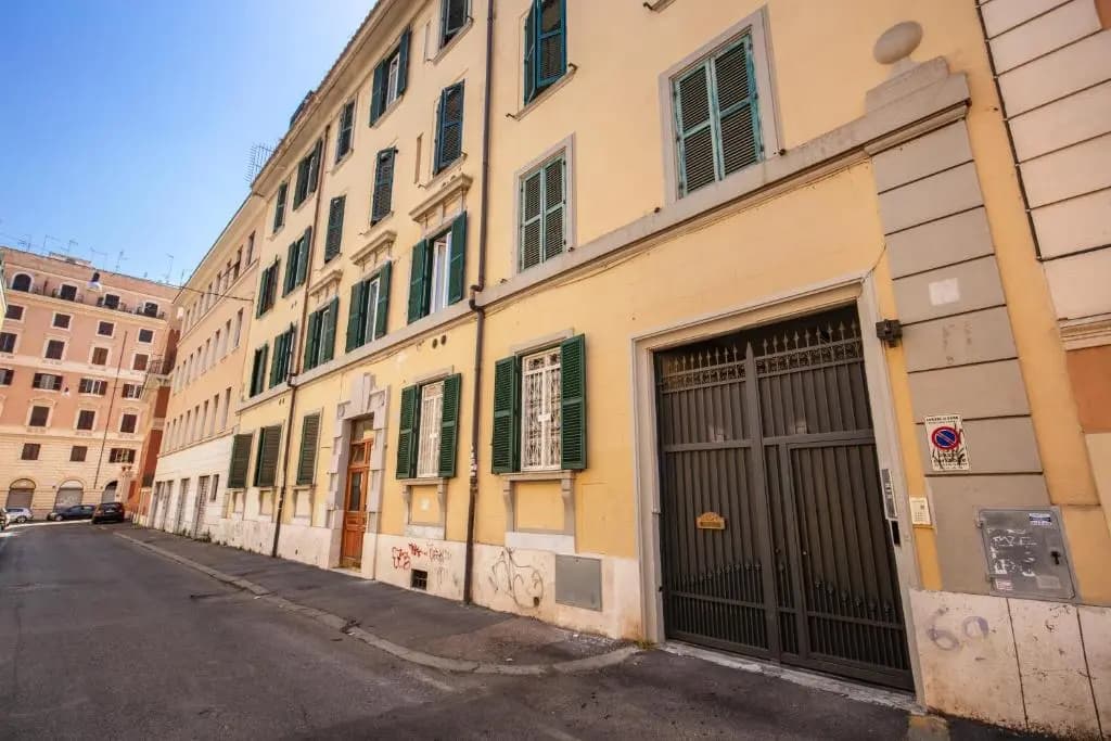 Colosseo Suite Apartment - main photo