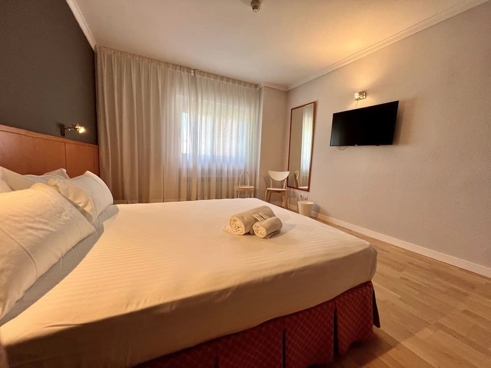 AP Hotel Madrid Airport - photo 26