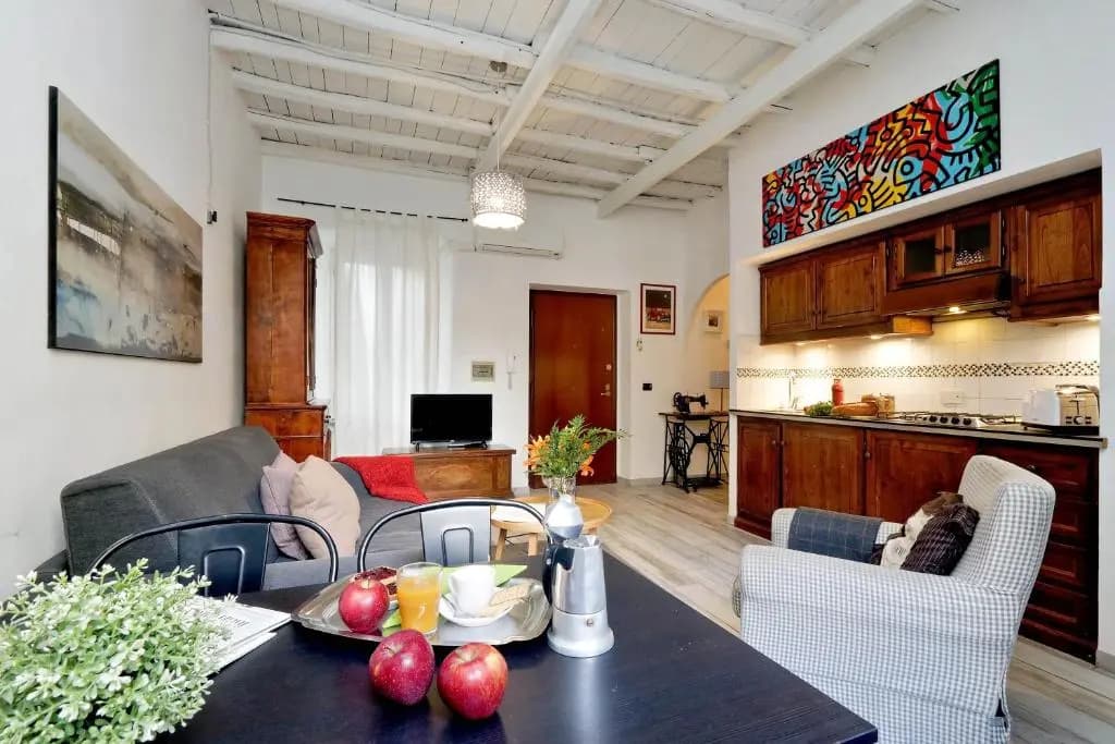 Fidelio Holiday Home - main photo