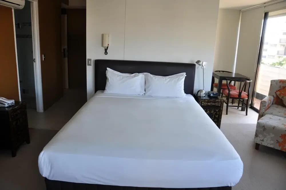Annam Serviced Apartments - photo 7