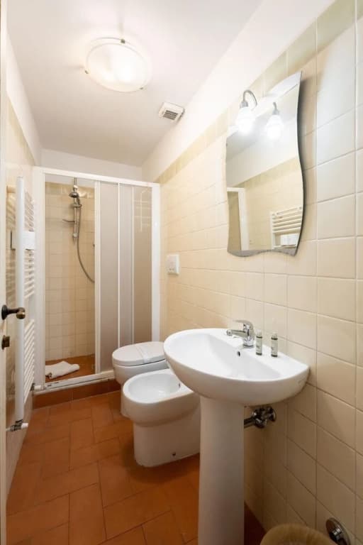 Acqua Apartment in Firenze - photo 9