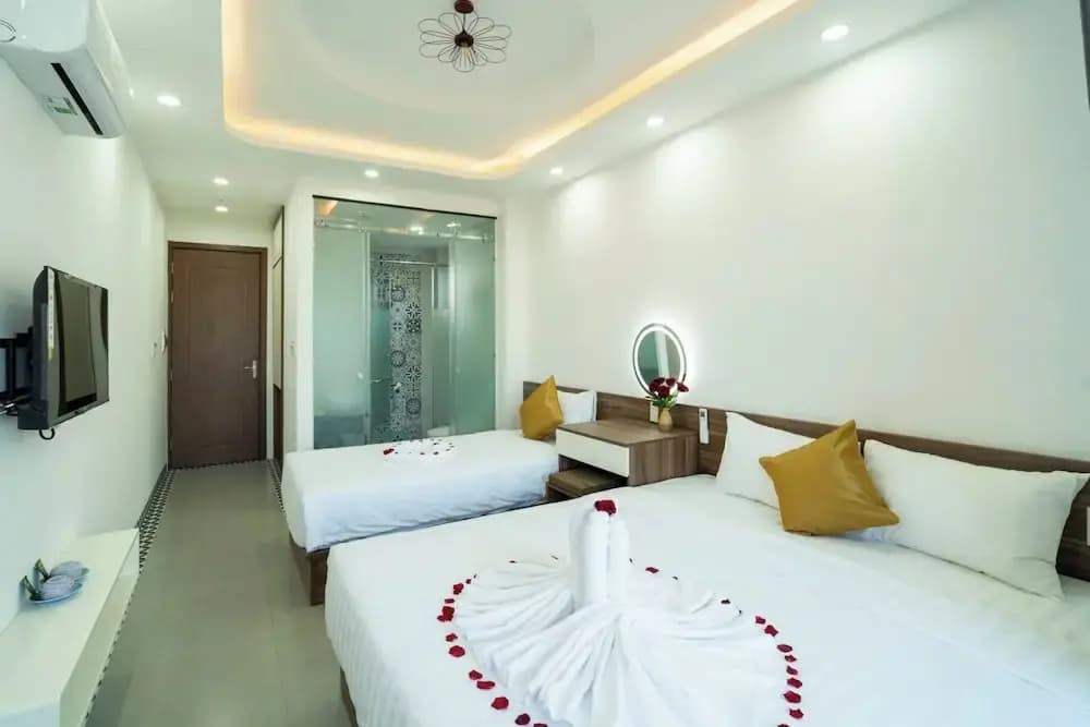 Sweet Memories Villa - Hoi An - photo 16